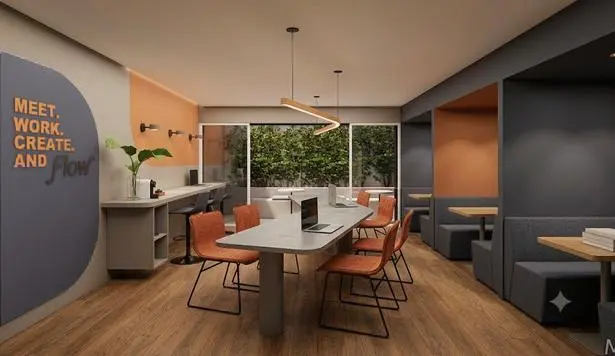 Coworking